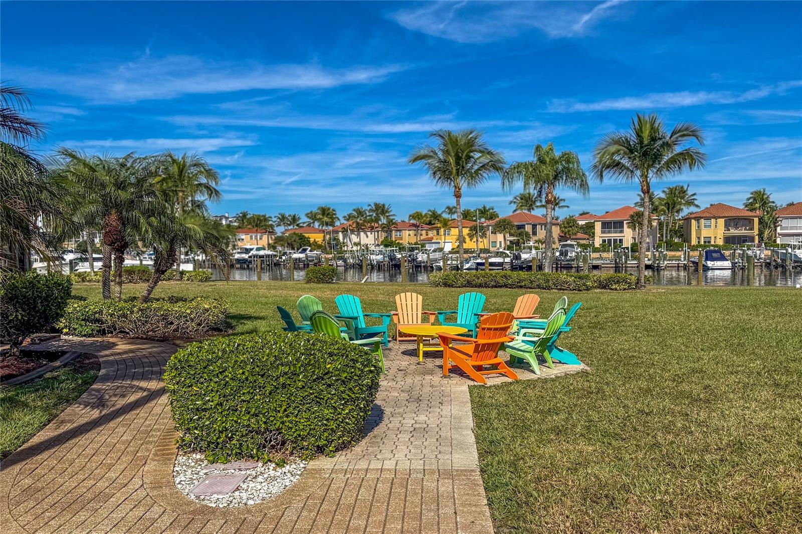 3230 SOUTH SHORE DR #33B