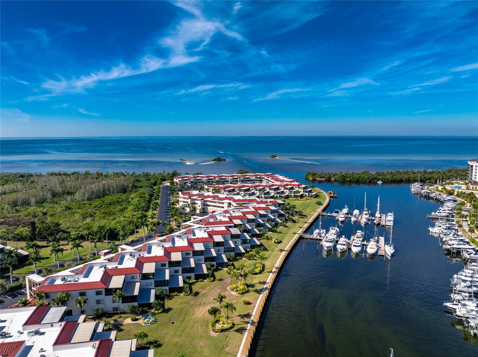 3230 SOUTH SHORE DR #33B