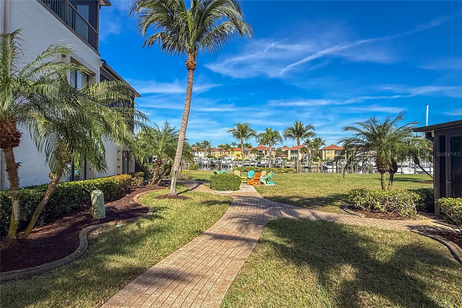 3230 SOUTH SHORE DR #33B