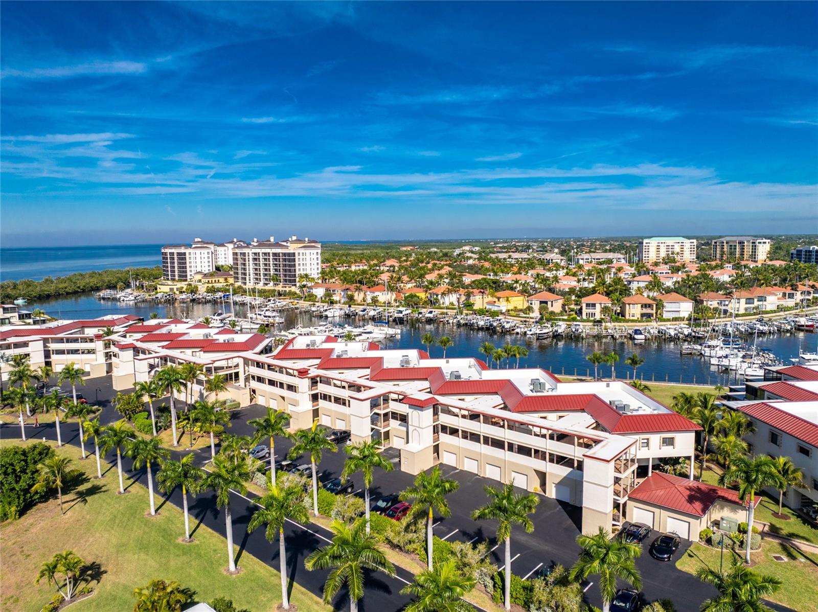 3230 SOUTH SHORE DR #33B