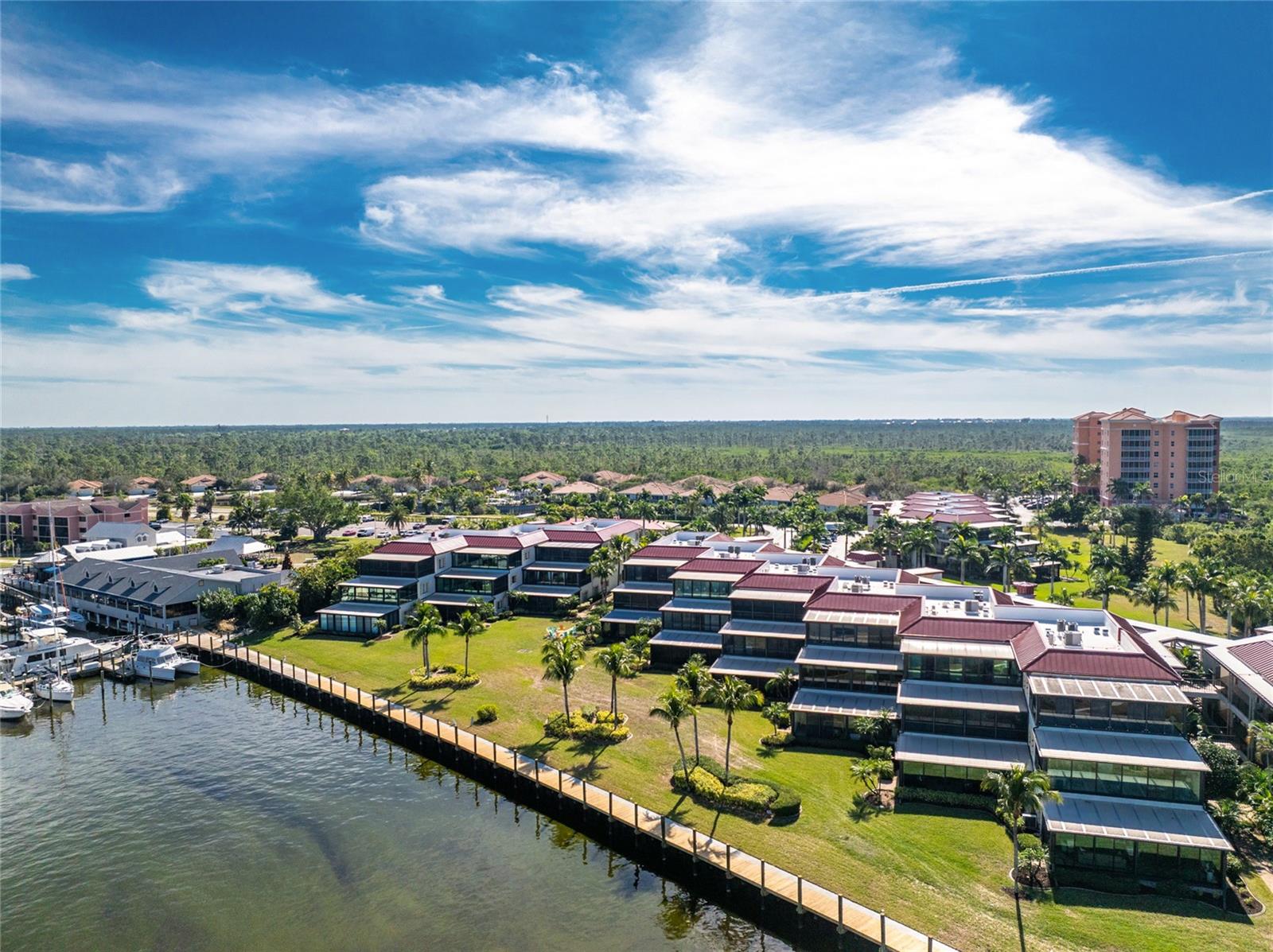 3230 SOUTH SHORE DR #33B