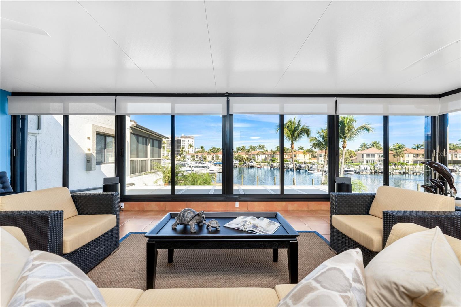 3230 SOUTH SHORE DR #33B