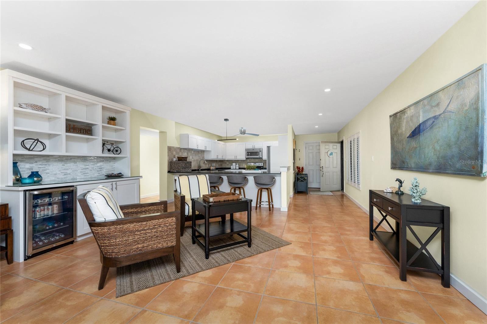 3230 SOUTH SHORE DR #33B