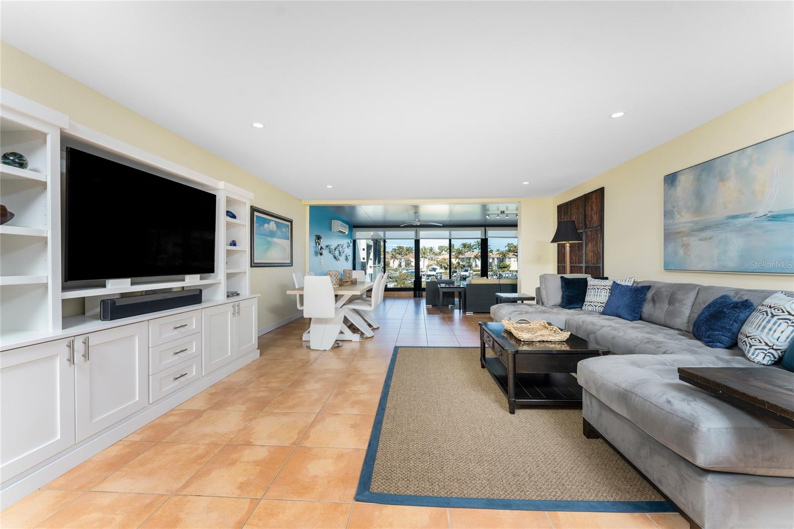 3230 SOUTH SHORE DR #33B