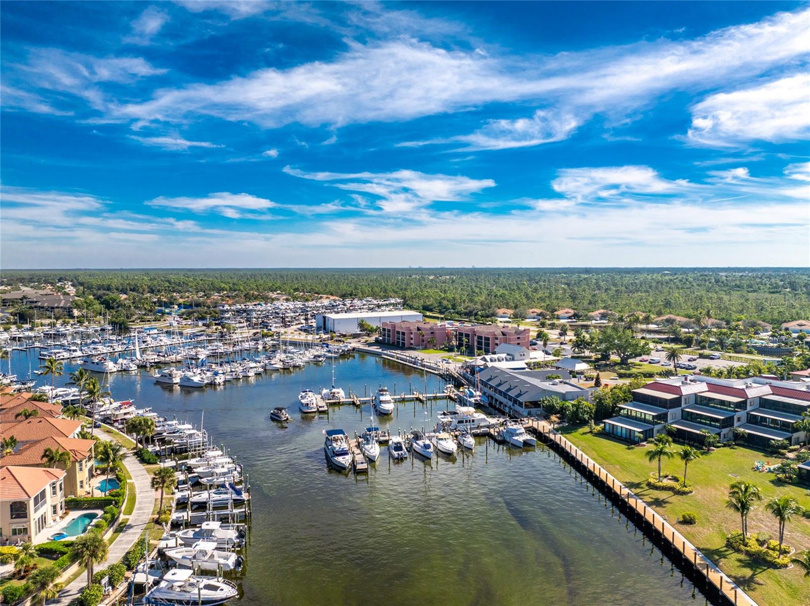 3230 SOUTH SHORE DR #33B