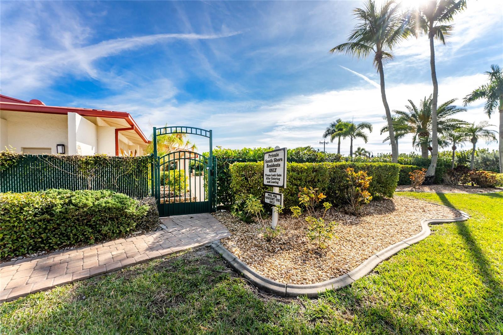 3230 SOUTH SHORE DR #33B