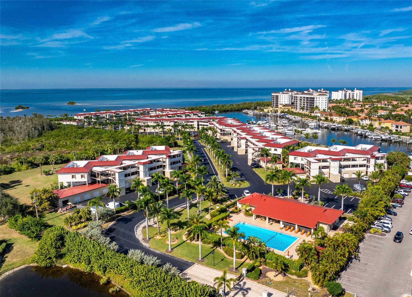 3230 SOUTH SHORE DR #33B