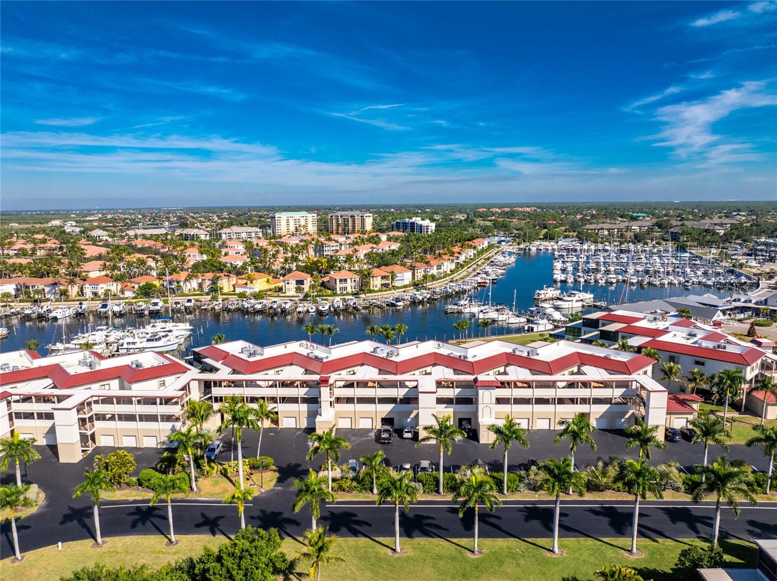 3230 SOUTH SHORE DR #33B