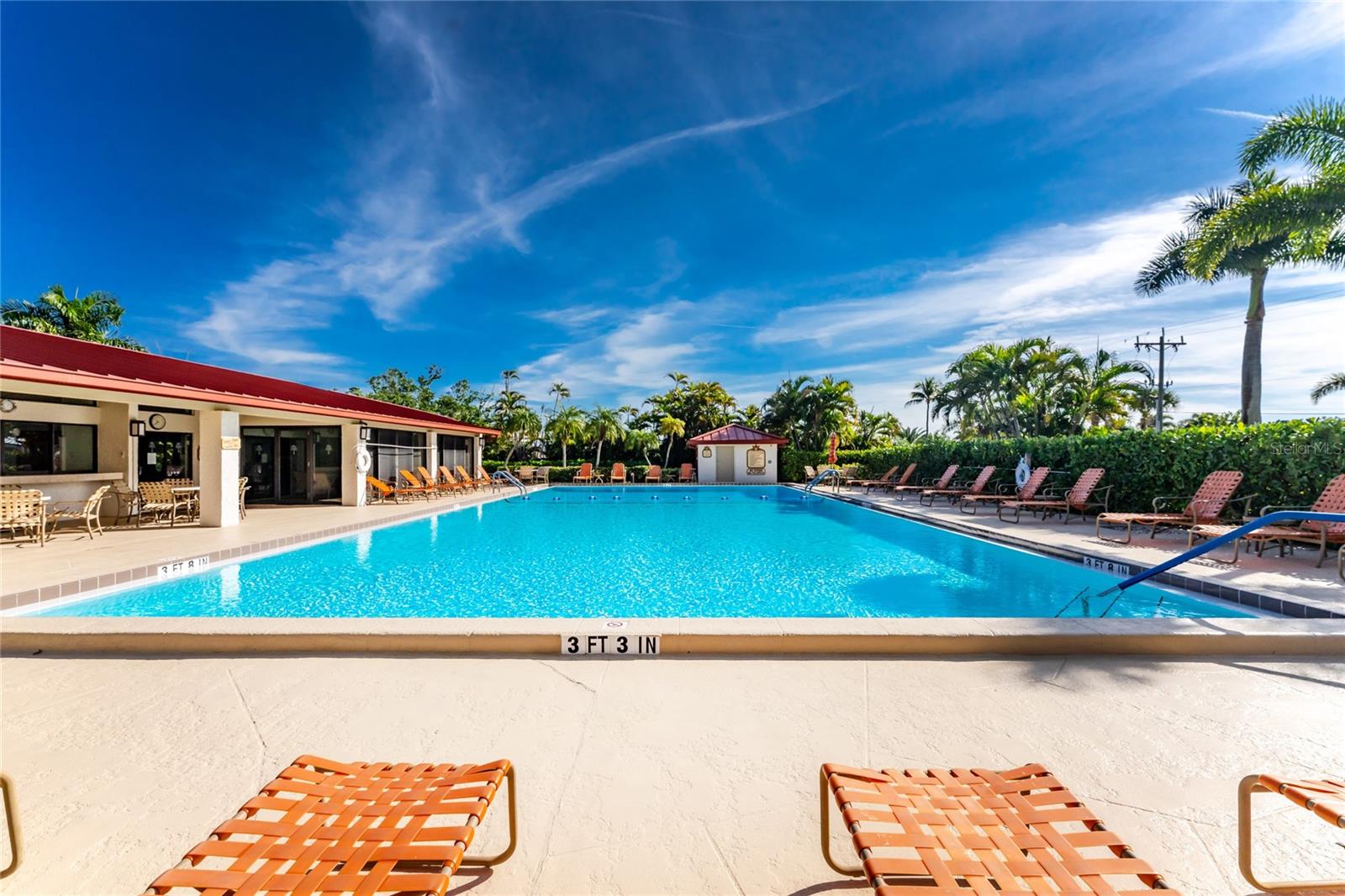 3230 SOUTH SHORE DR #33B