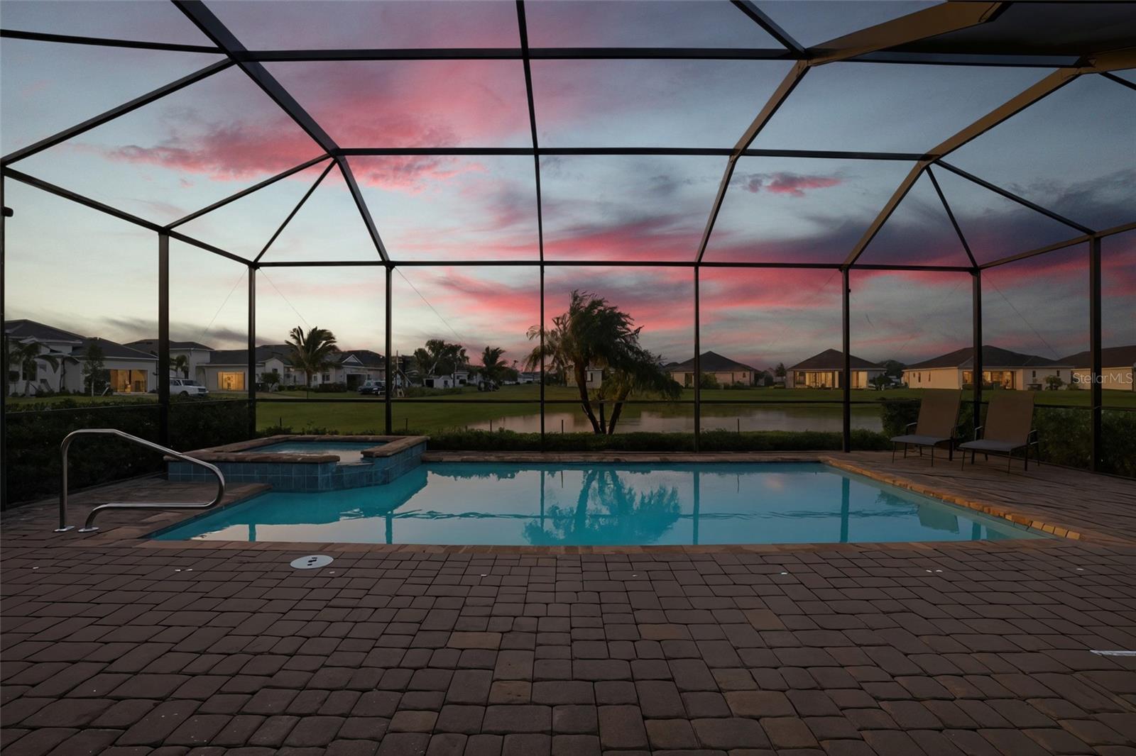 14897 CHERRY BLOSSOM WAY