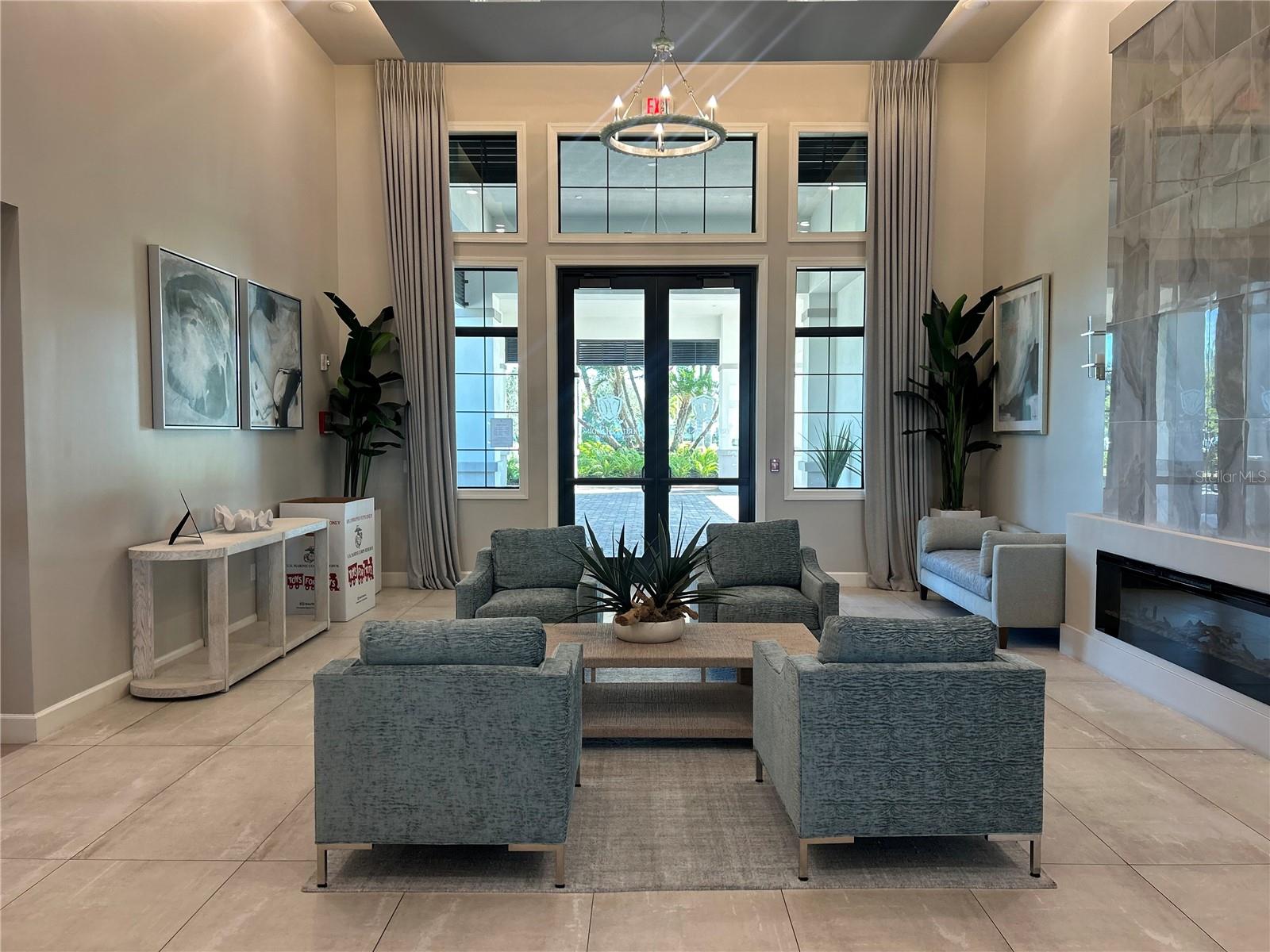 14041 HERITAGE LANDING BLVD #611