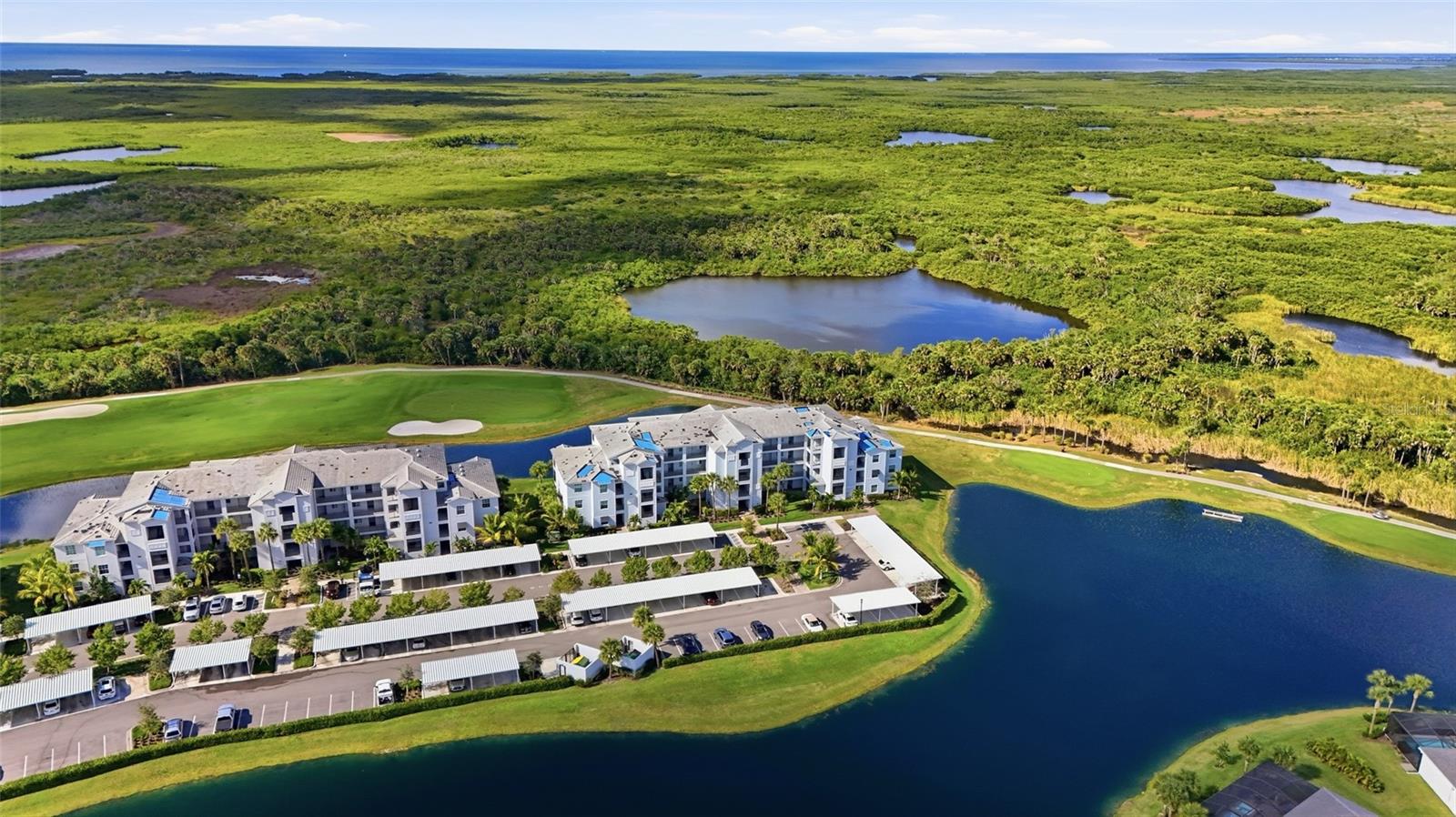 14041 HERITAGE LANDING BLVD #611