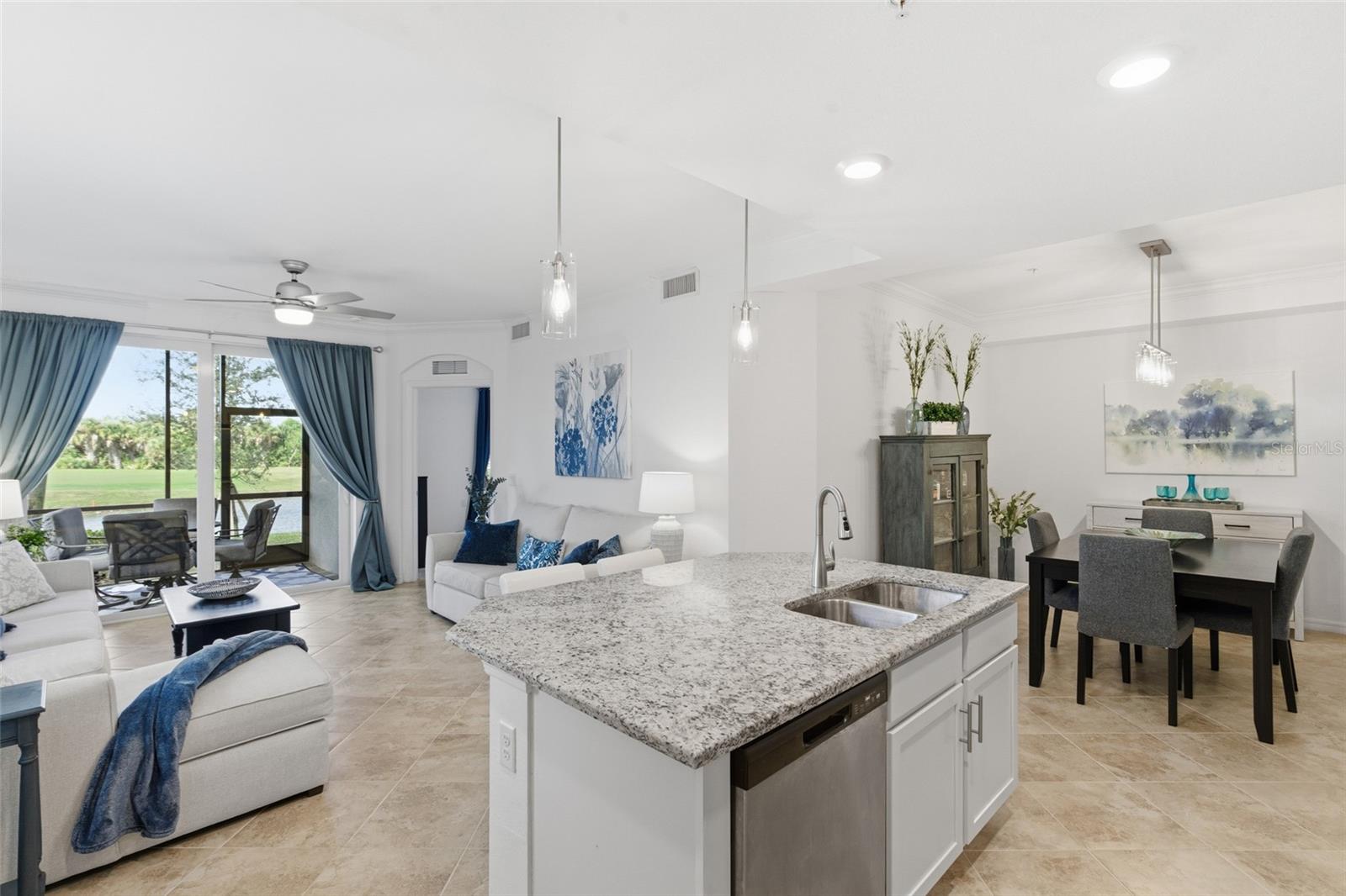 14041 HERITAGE LANDING BLVD #611