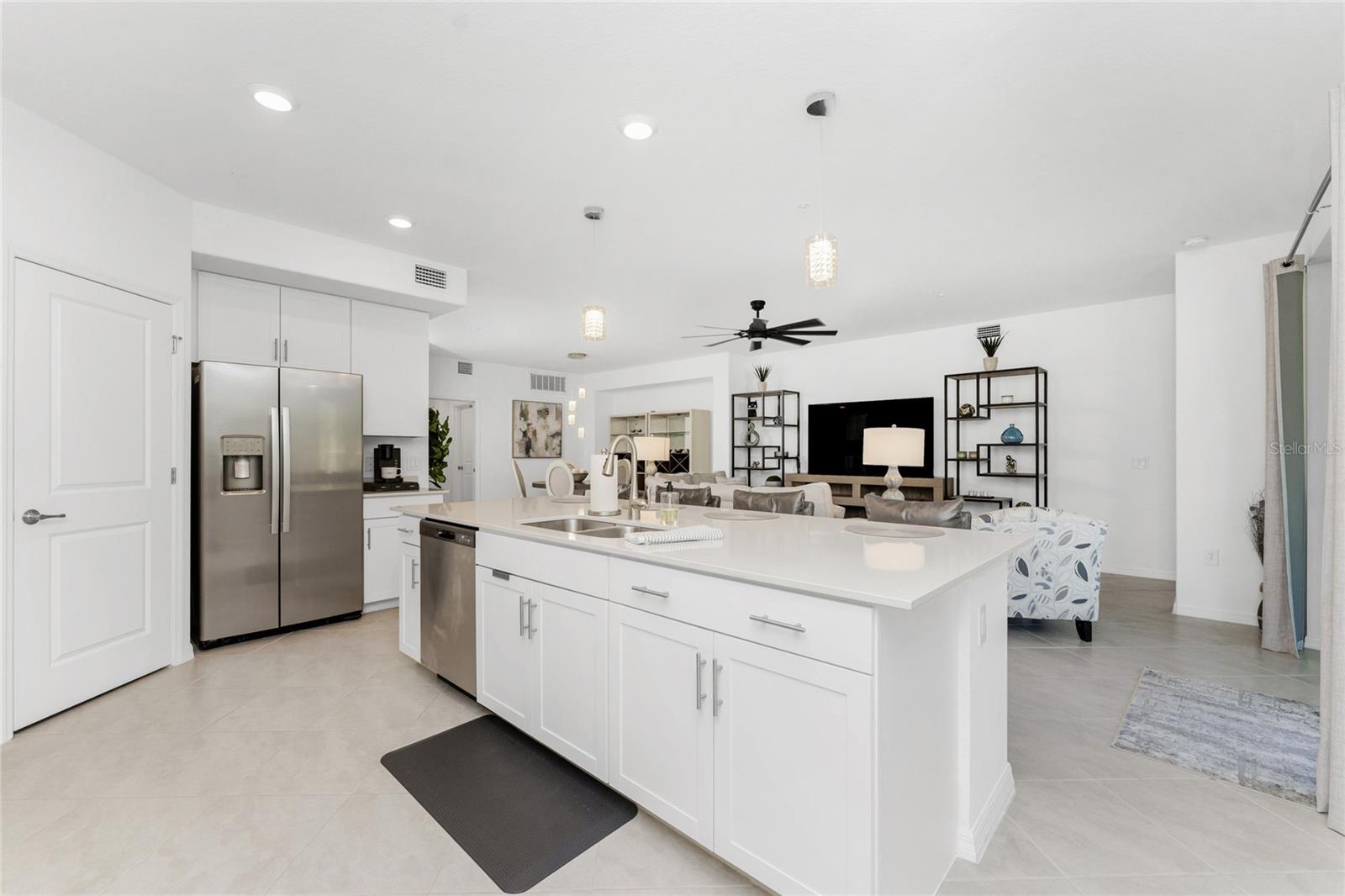 14673 SYCAMORE CT #3512