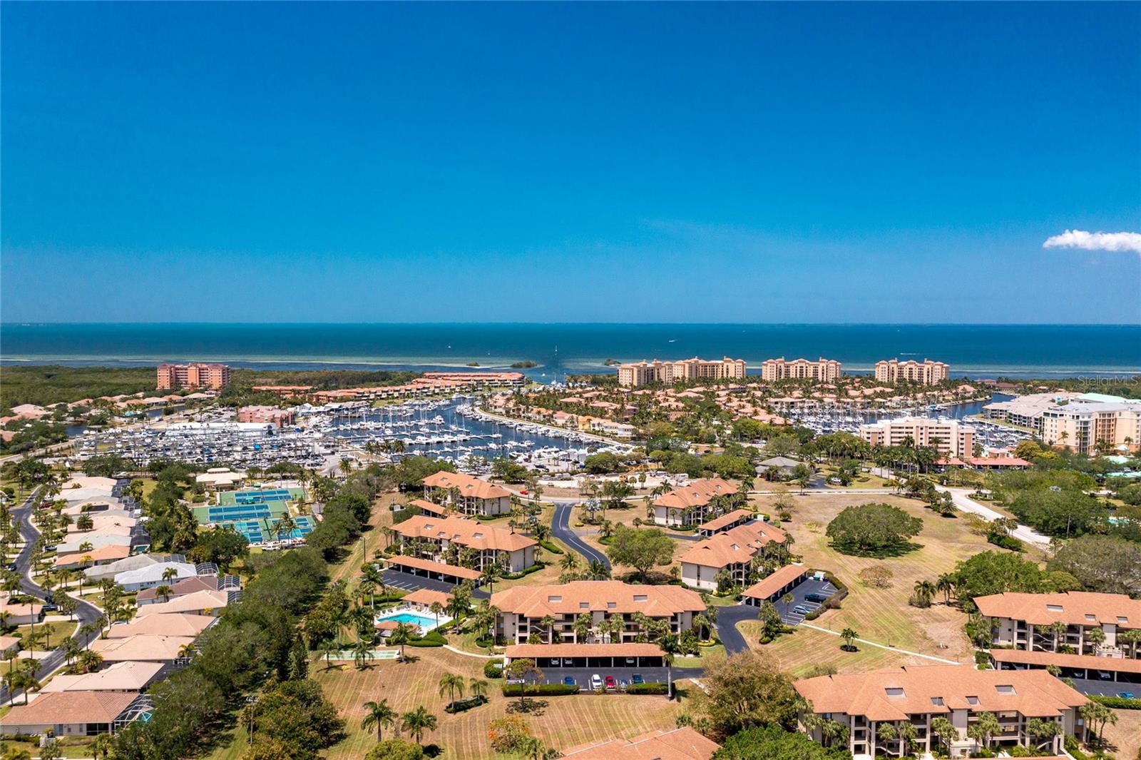 1610 ISLAMORADA BLVD #64C