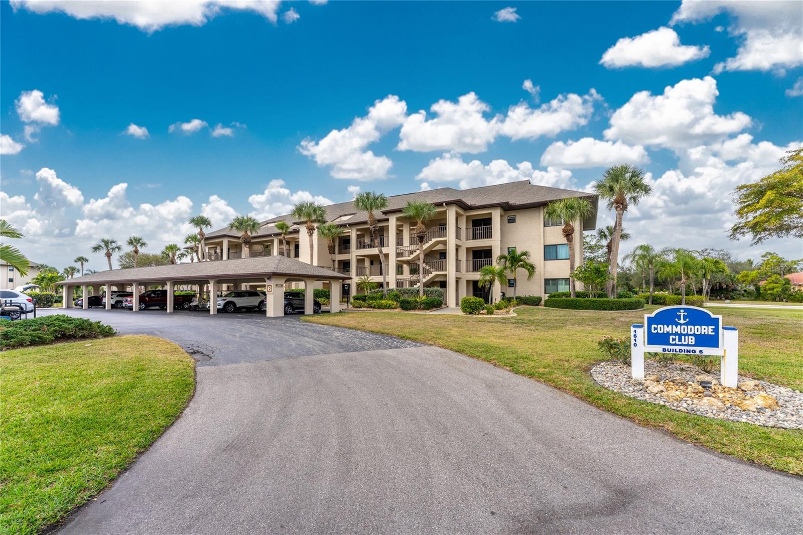 1610 ISLAMORADA BLVD #64C