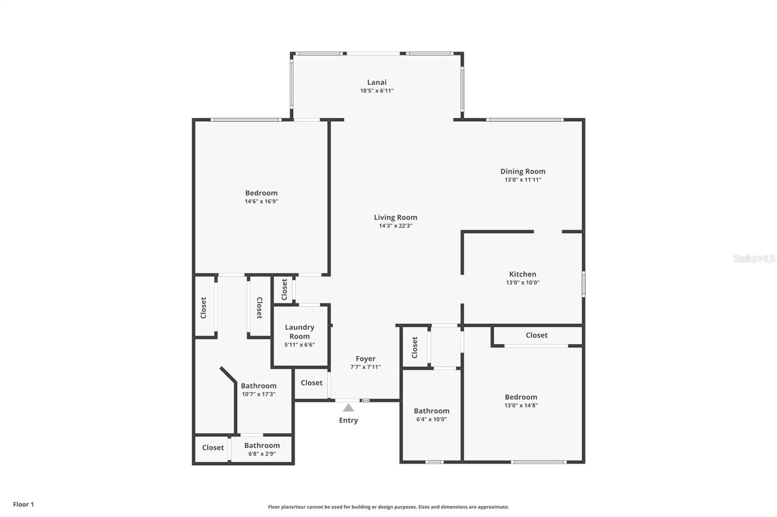 1610 ISLAMORADA BLVD #64C