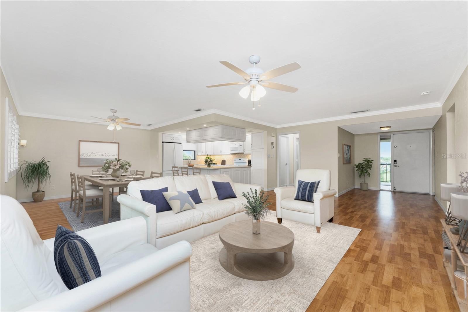 1610 ISLAMORADA BLVD #64C