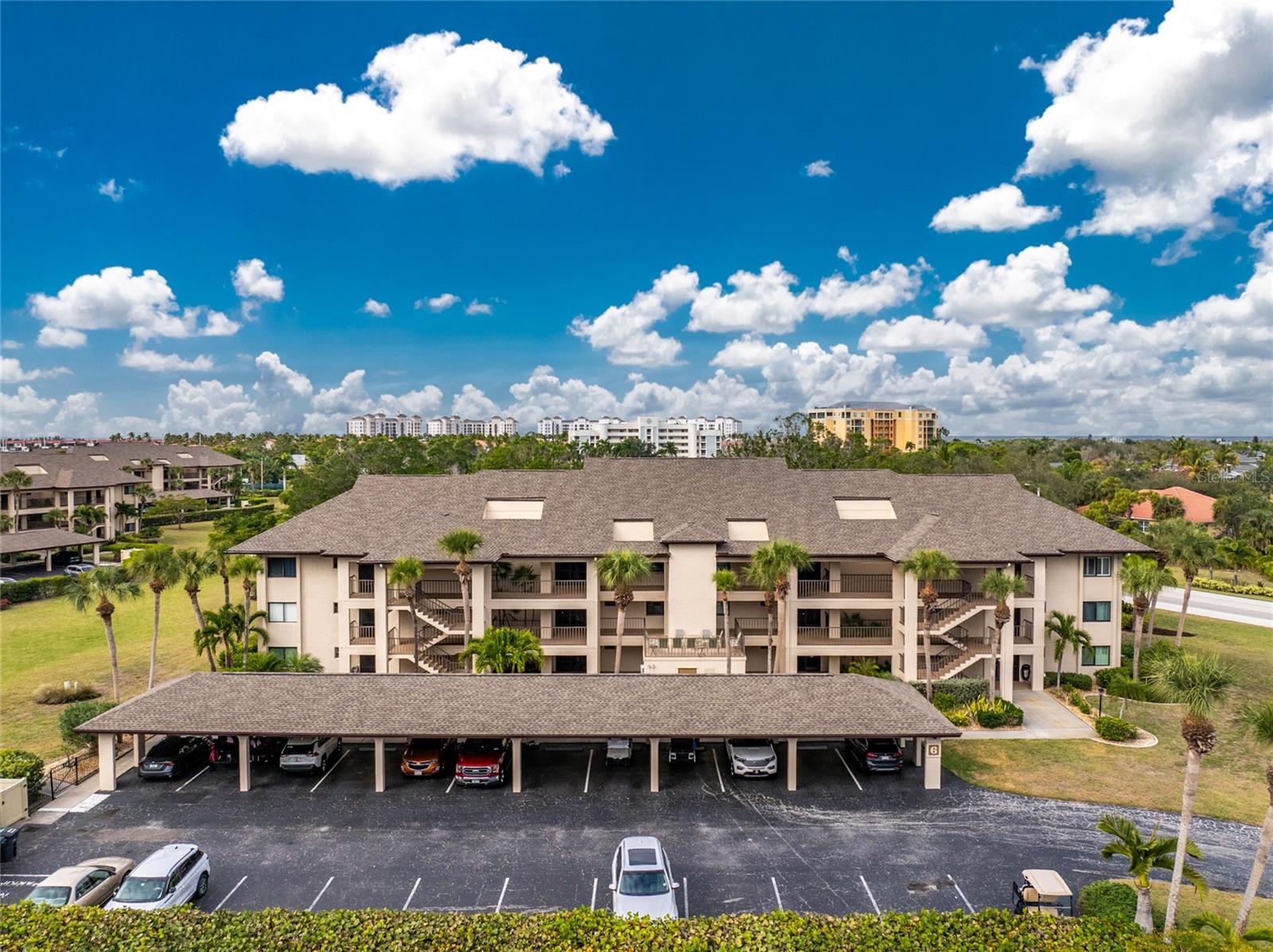 1610 ISLAMORADA BLVD #64C