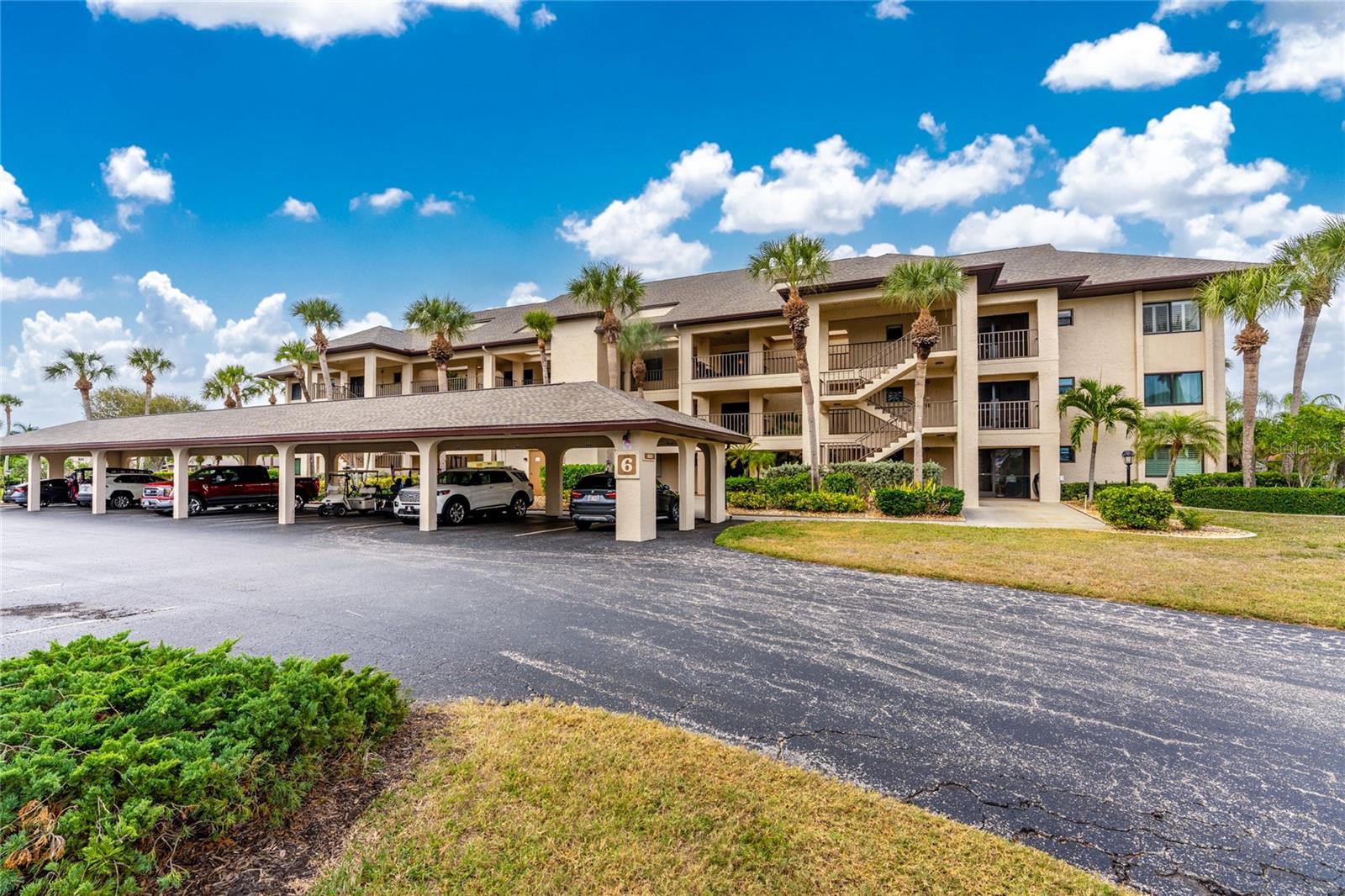 1610 ISLAMORADA BLVD #64C