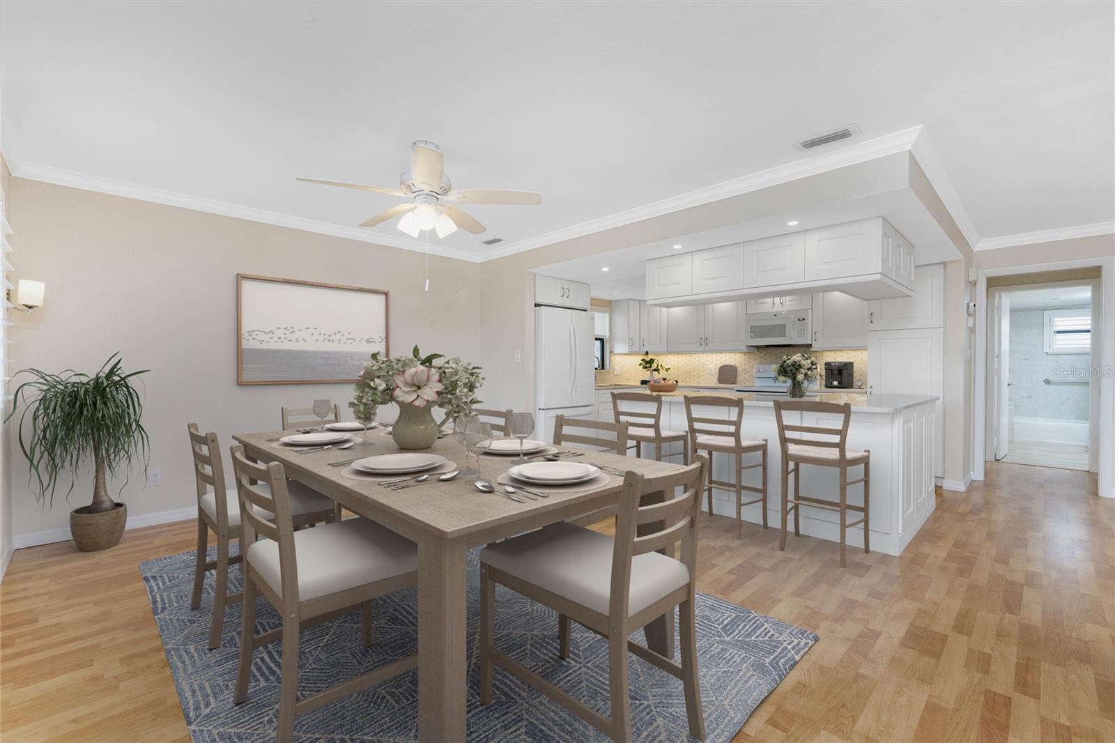 1610 ISLAMORADA BLVD #64C