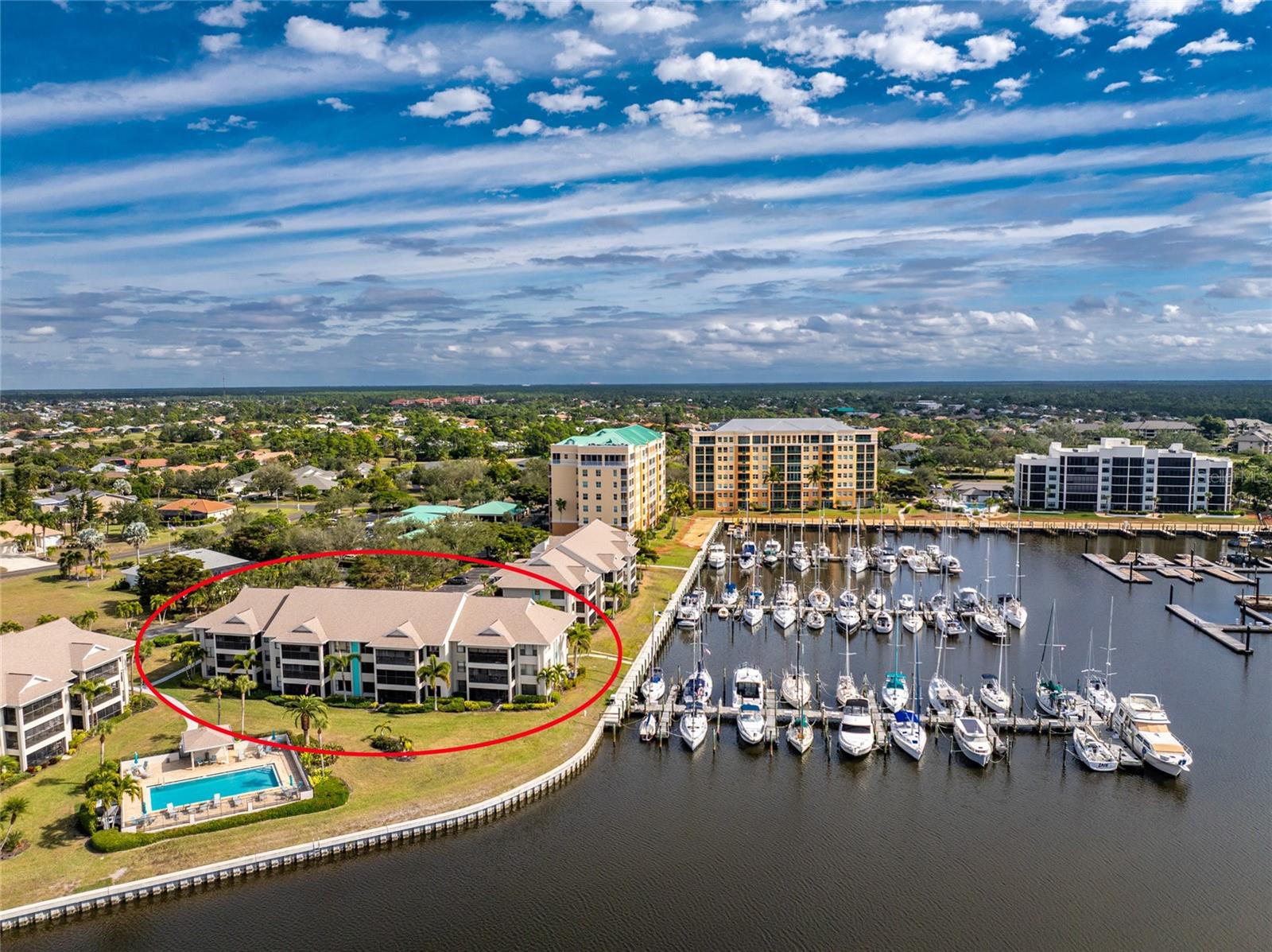 3245 SUGARLOAF KEY RD #24A
