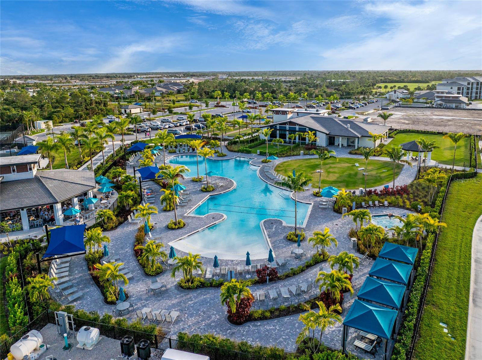 12440 WELLEN GOLF ST #106