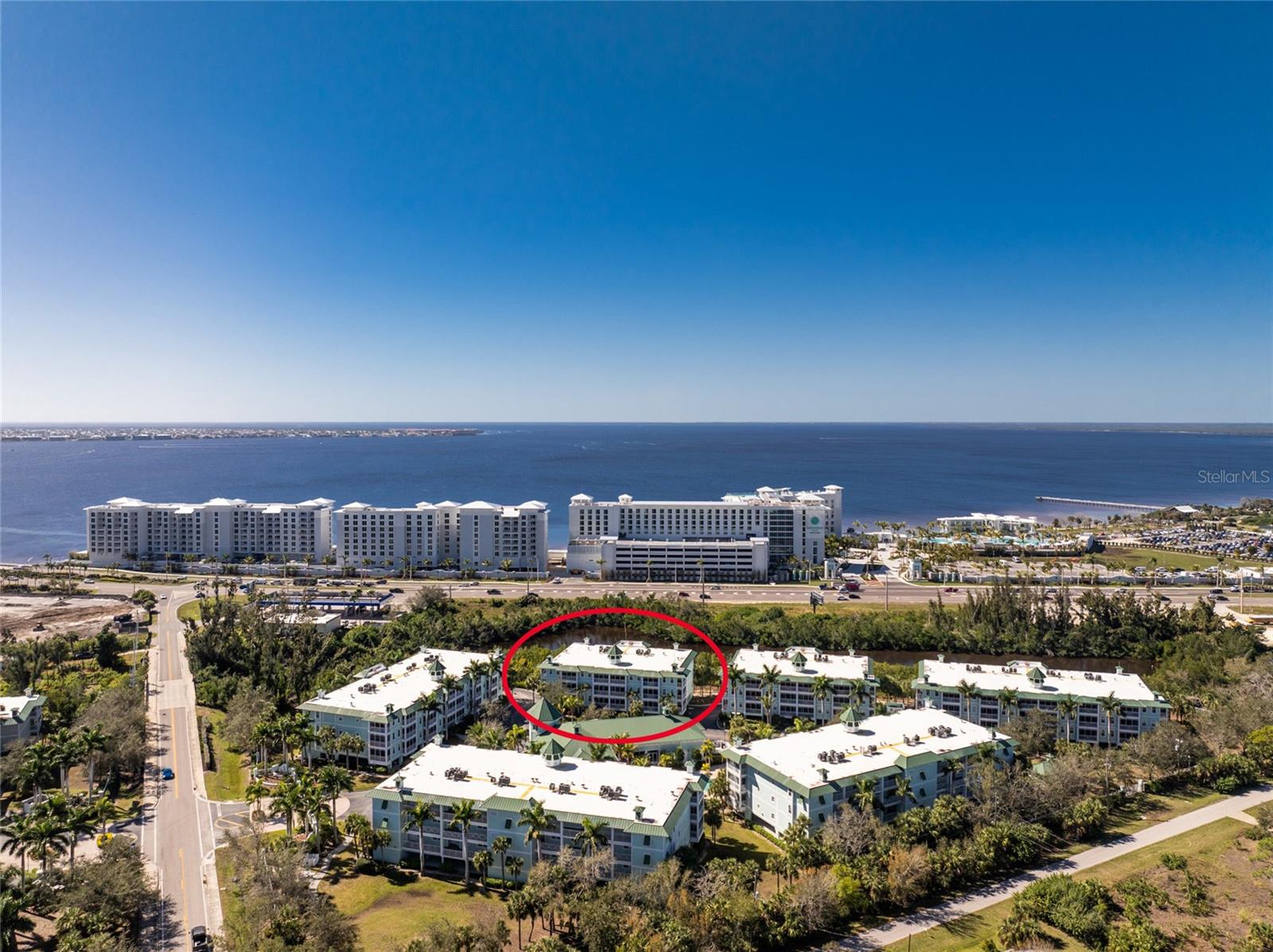 5117 MELBOURNE ST #B304