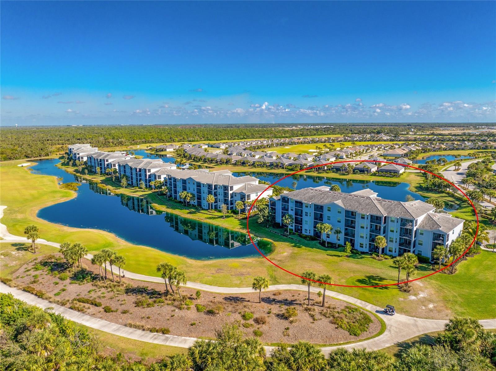 14091 HERITAGE LANDING BLVD #115