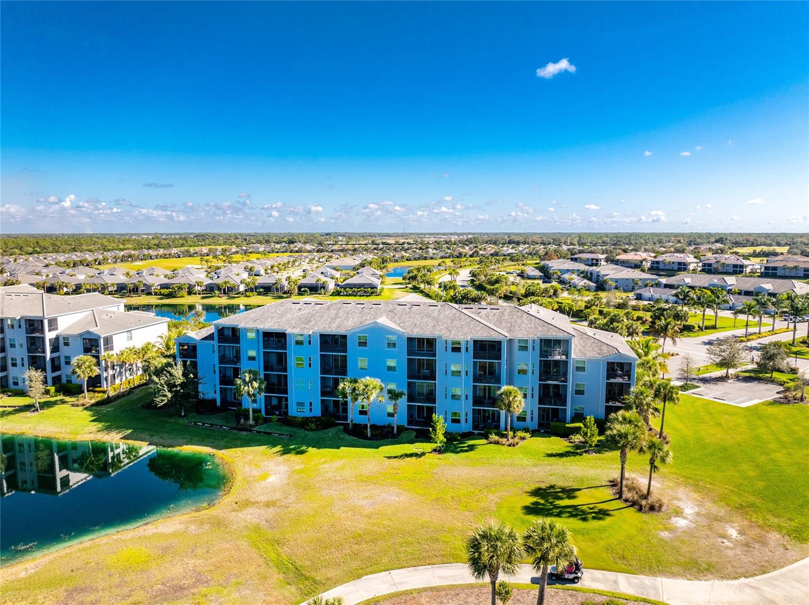 14091 HERITAGE LANDING BLVD #115