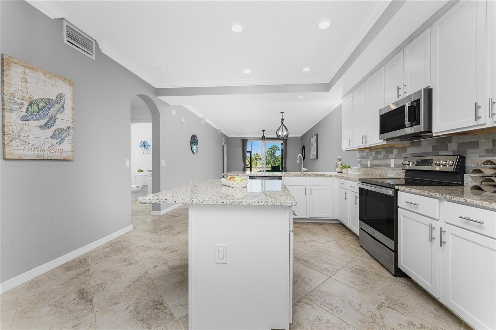 14091 HERITAGE LANDING BLVD #115