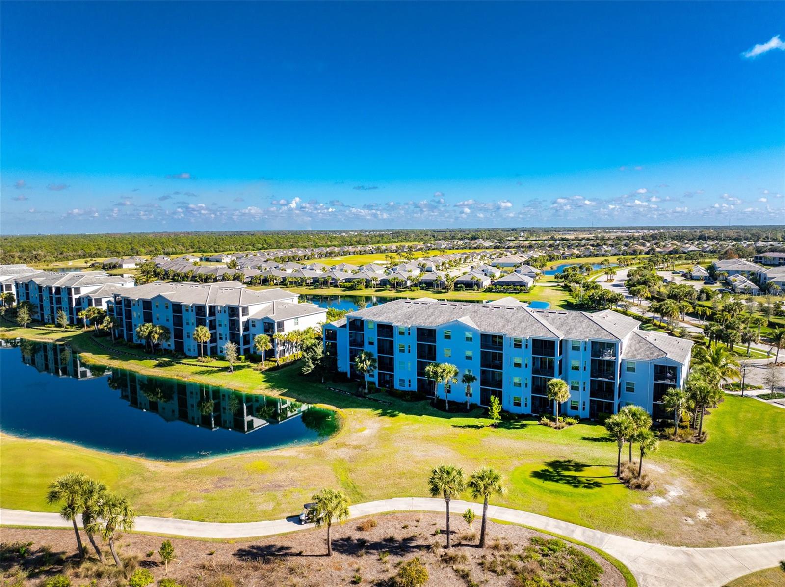 14091 HERITAGE LANDING BLVD #115