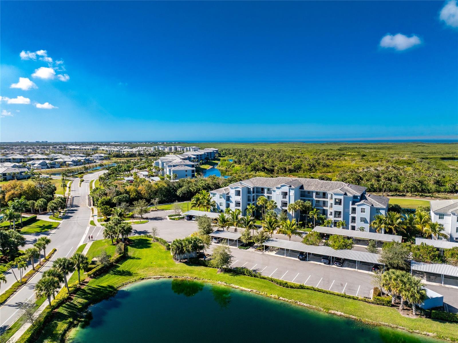 14091 HERITAGE LANDING BLVD #115