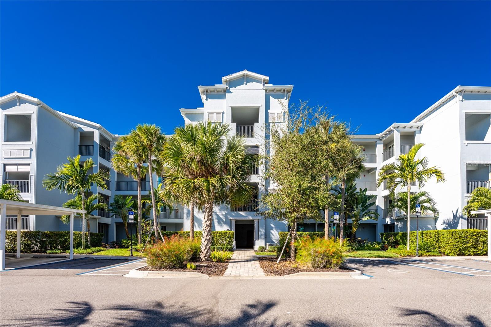 14091 HERITAGE LANDING BLVD #115