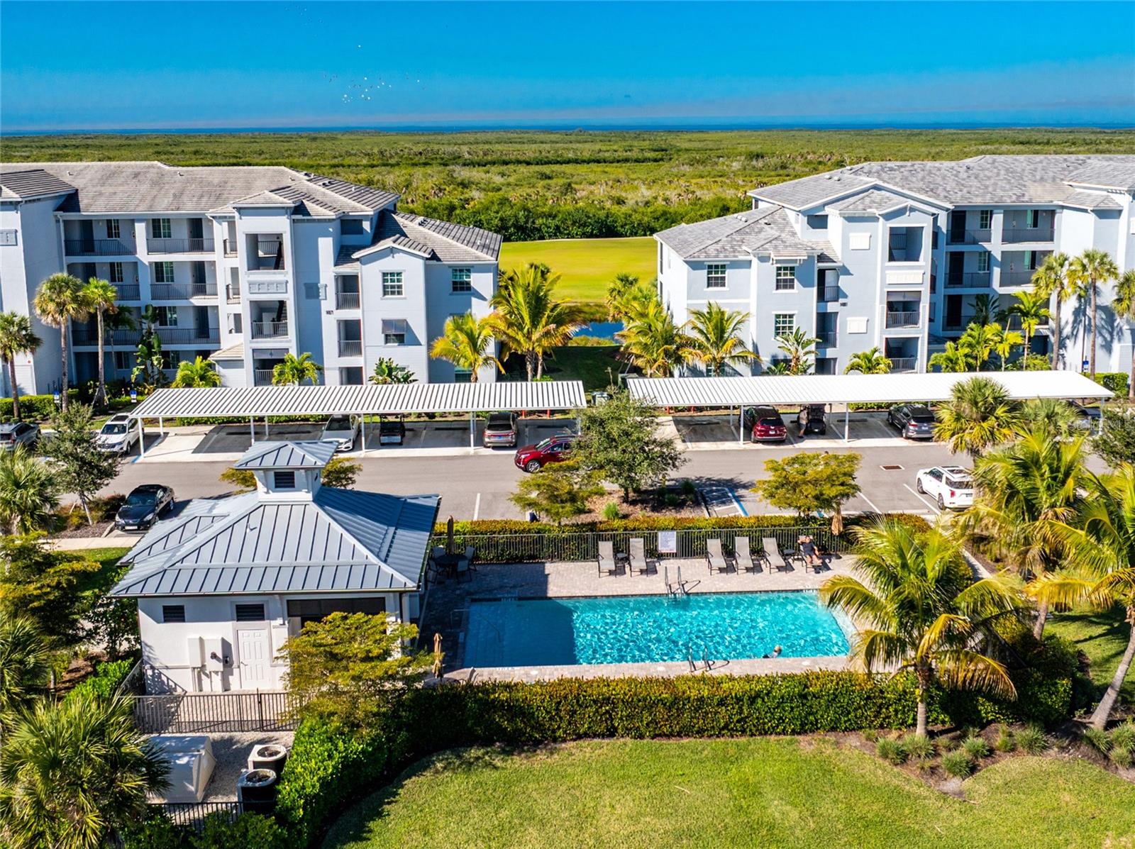 14091 HERITAGE LANDING BLVD #115