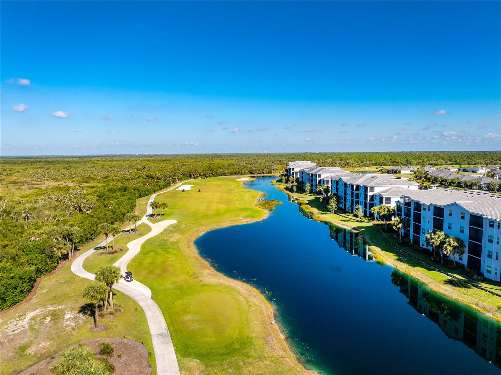 14091 HERITAGE LANDING BLVD #115