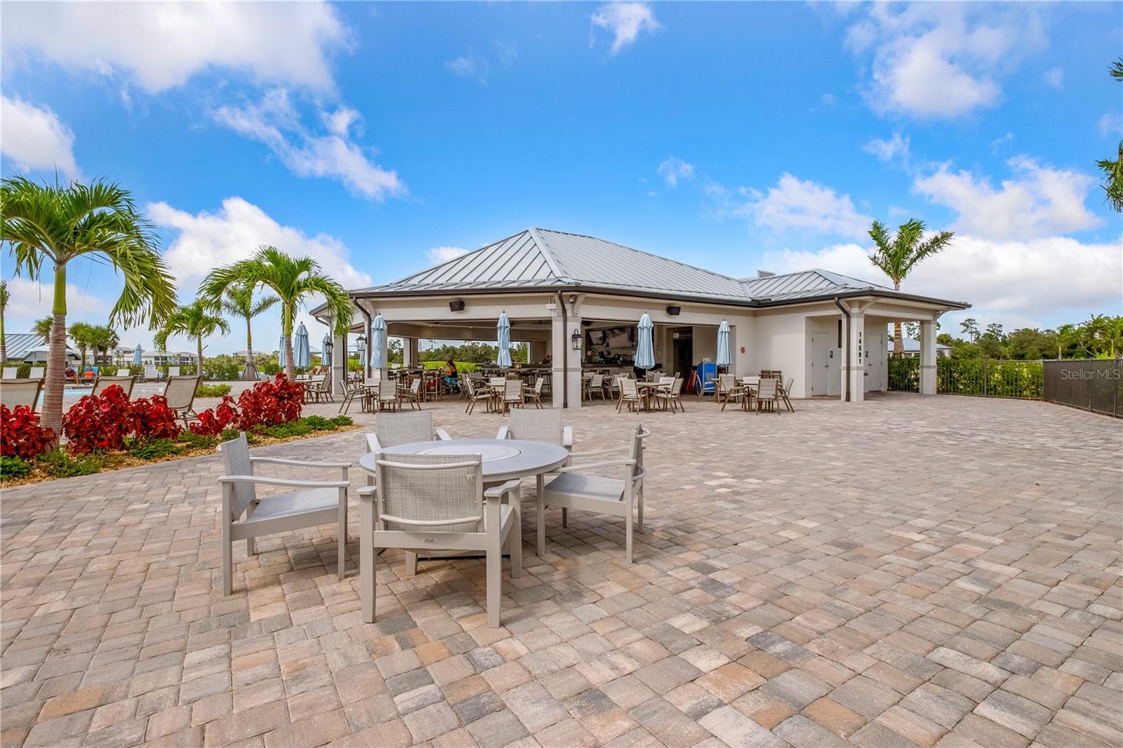 14091 HERITAGE LANDING BLVD #115