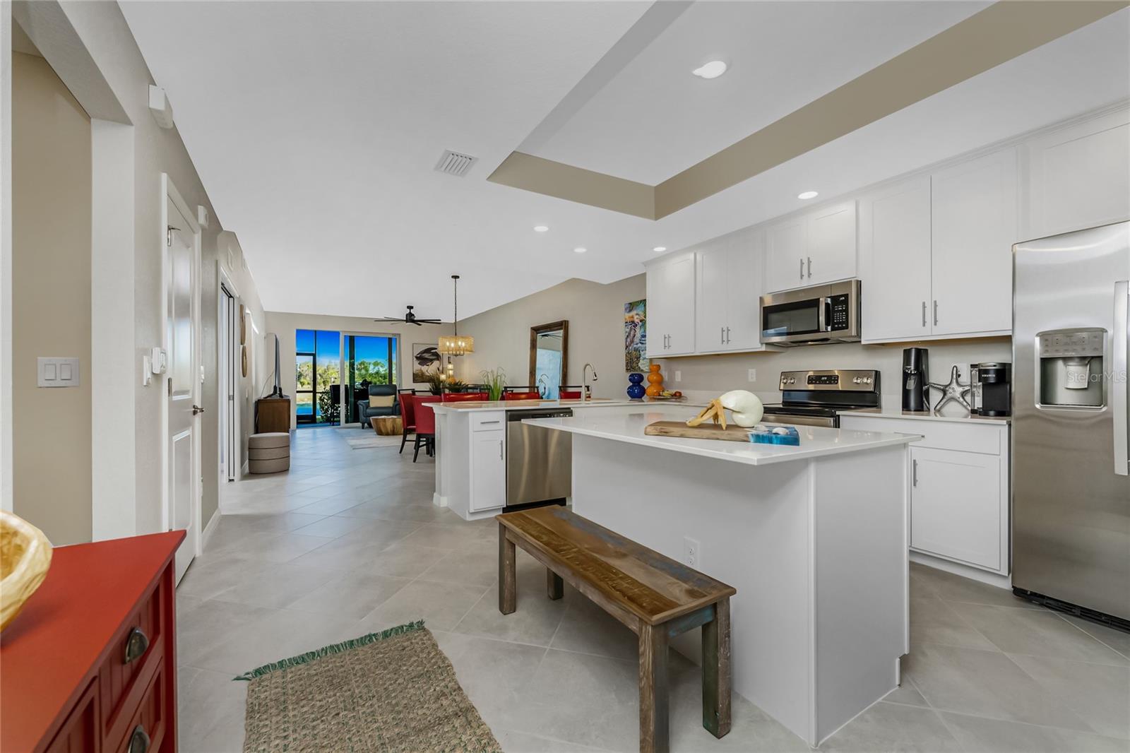 14267 HERITAGE LANDING BLVD #1212