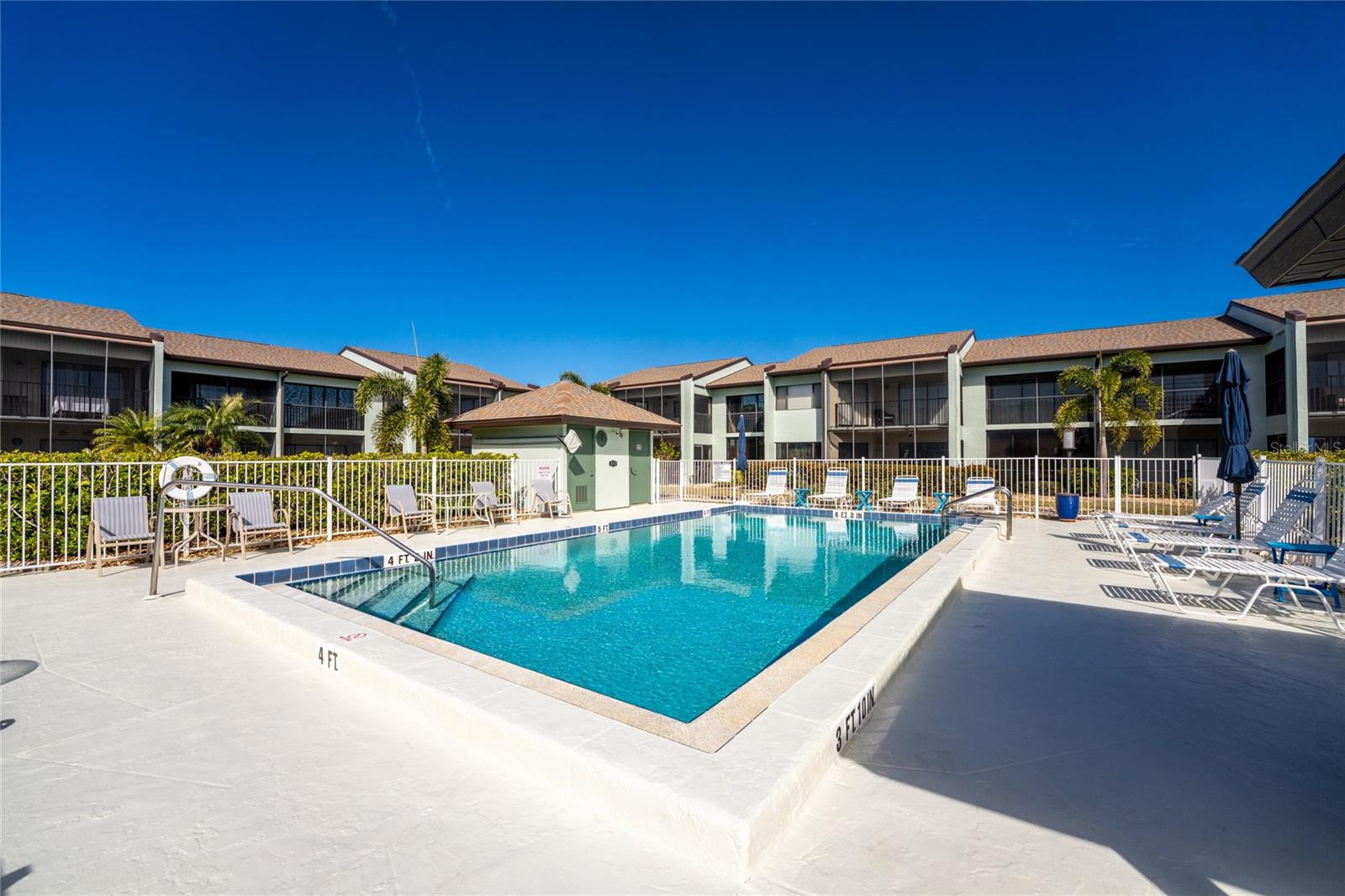 301 ISLAMORADA BLVD #22B