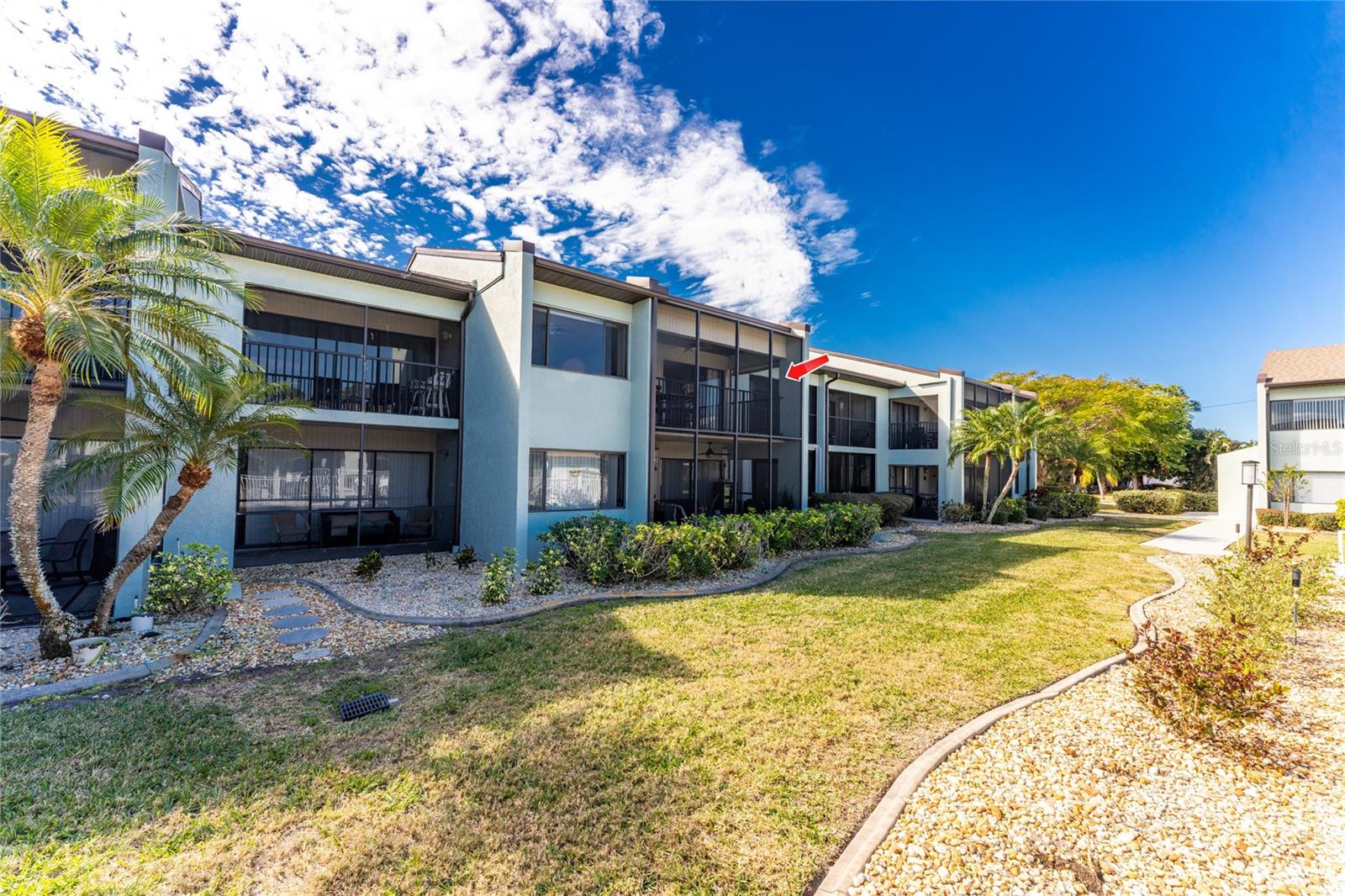 301 ISLAMORADA BLVD #22B