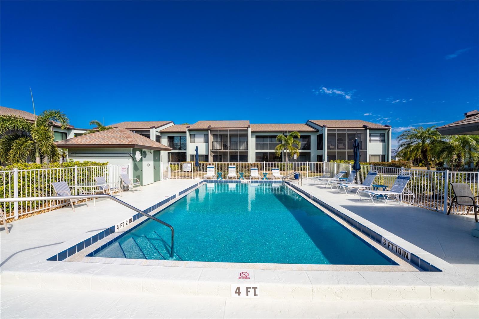 301 ISLAMORADA BLVD #22B