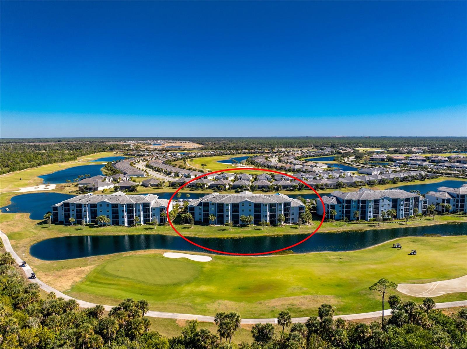 14051 HERITAGE LANDING BLVD #515