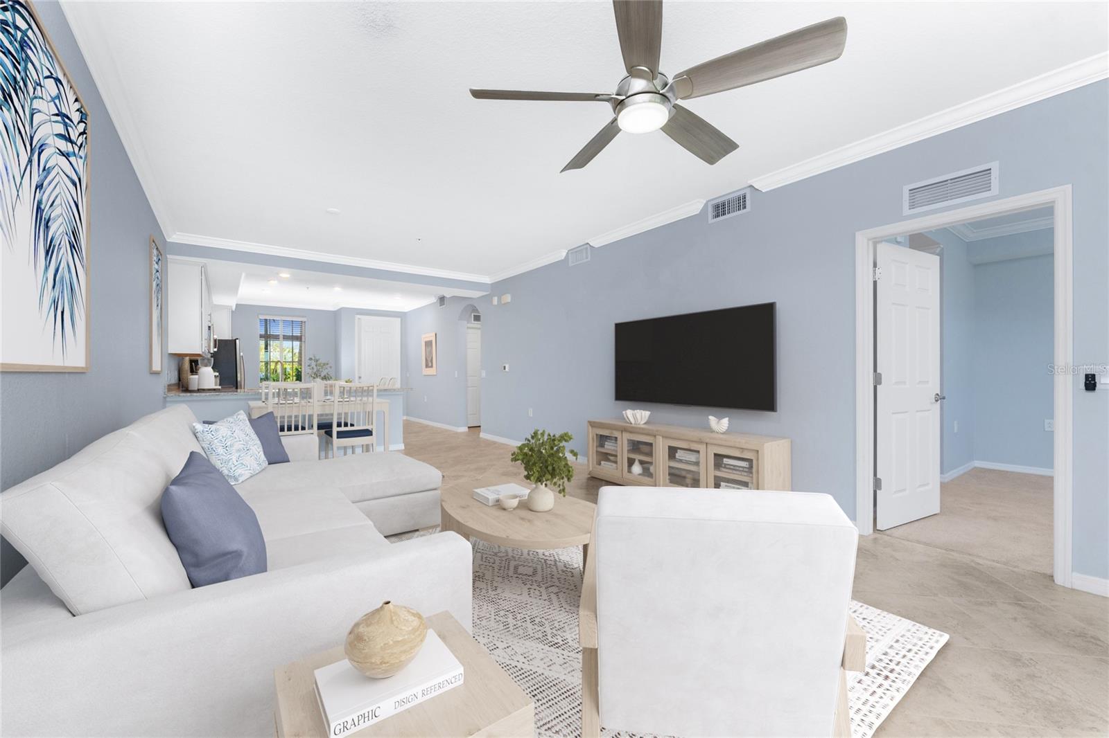 14051 HERITAGE LANDING BLVD #515