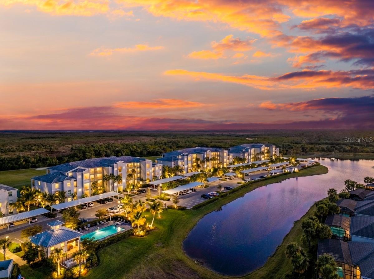 14051 HERITAGE LANDING BLVD #515