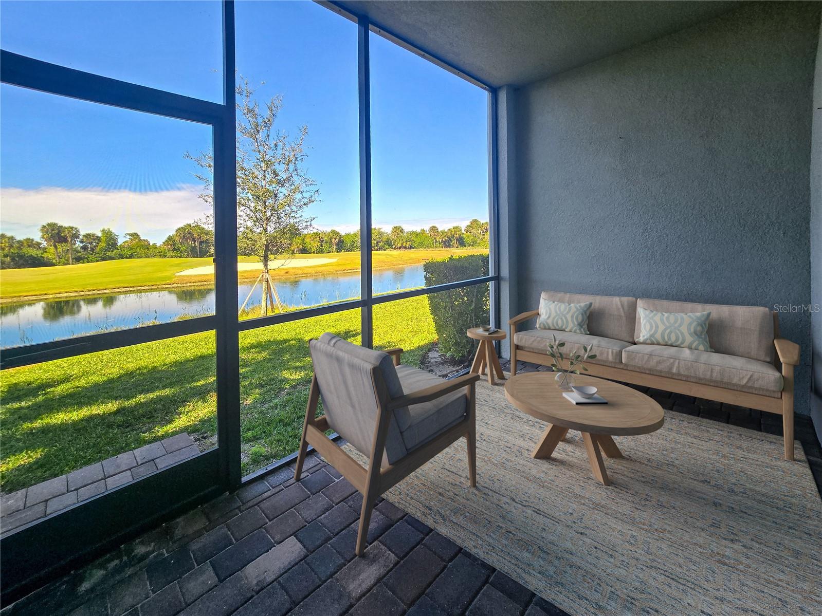 14051 HERITAGE LANDING BLVD #515