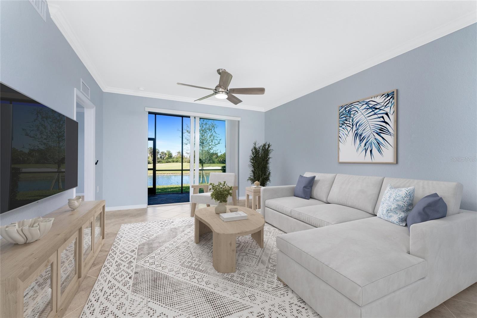 14051 HERITAGE LANDING BLVD #515