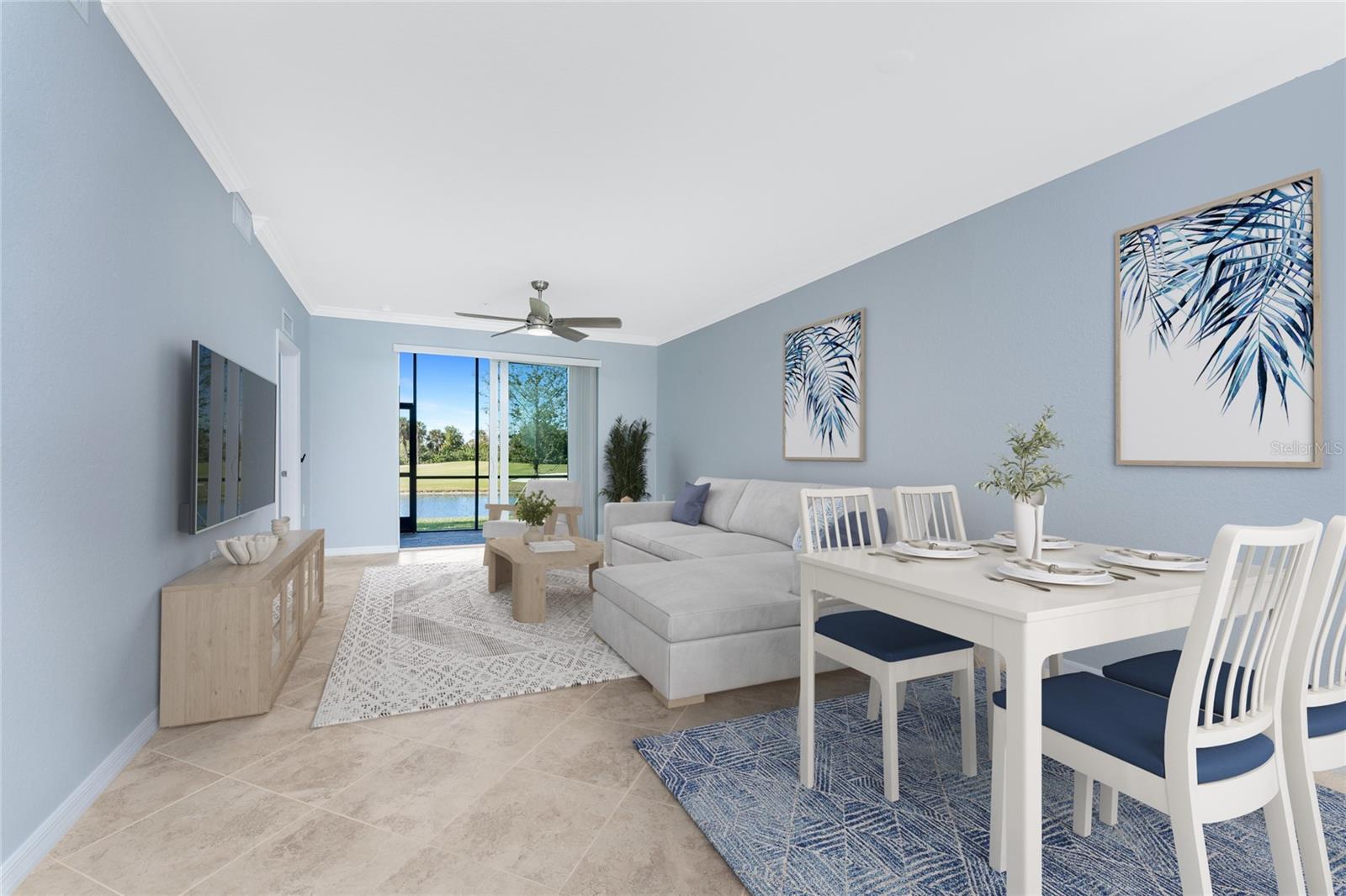 14051 HERITAGE LANDING BLVD #515