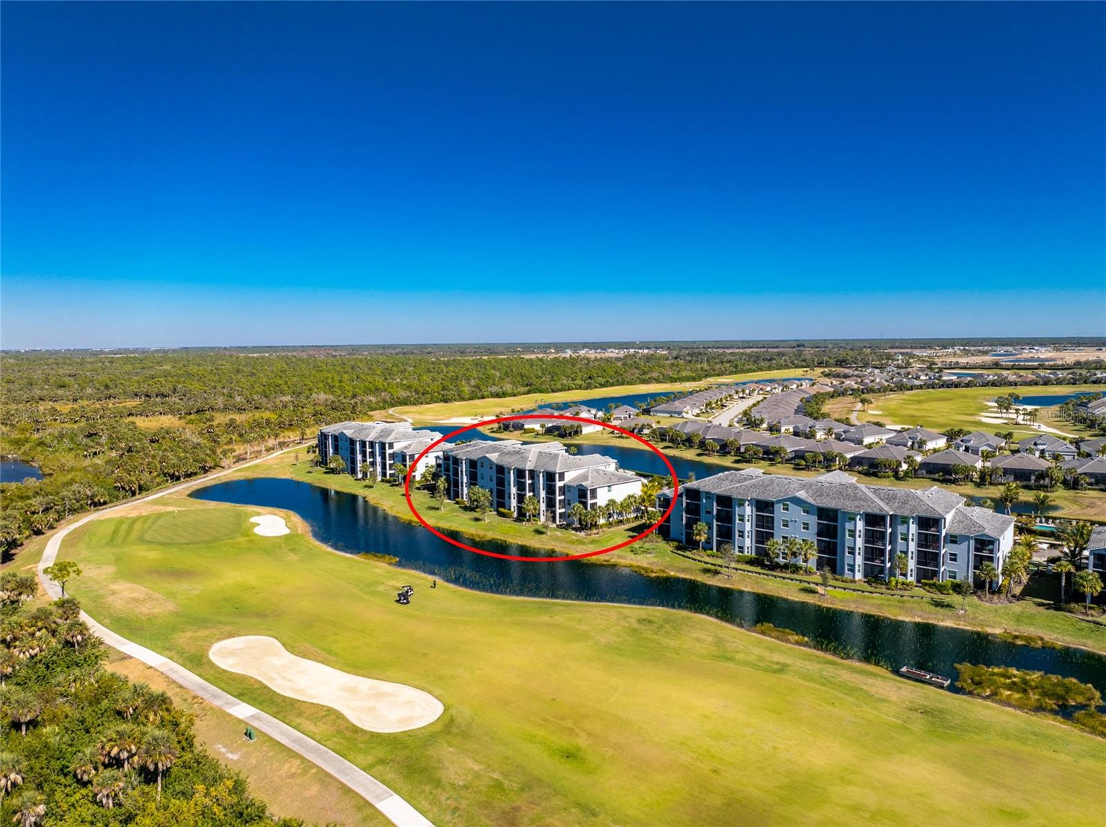 14051 HERITAGE LANDING BLVD #515