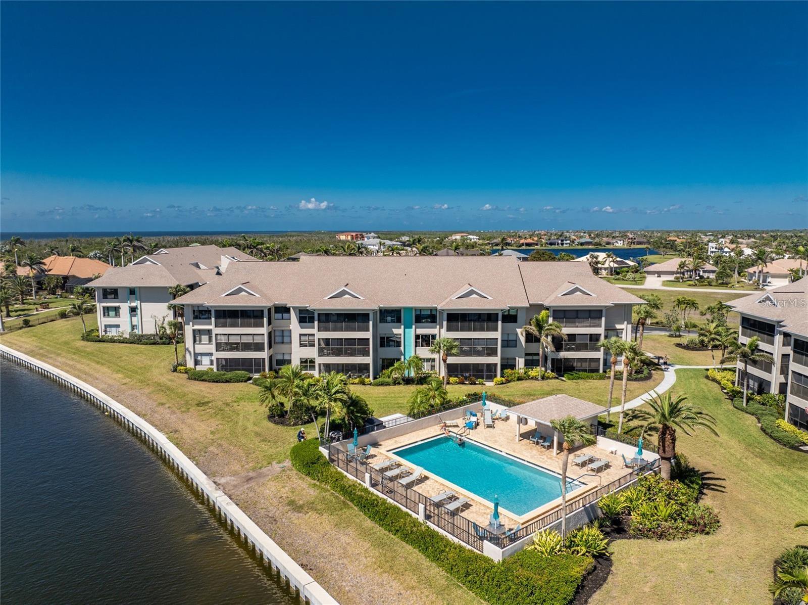 3265 SUGARLOAF KEY RD #43B