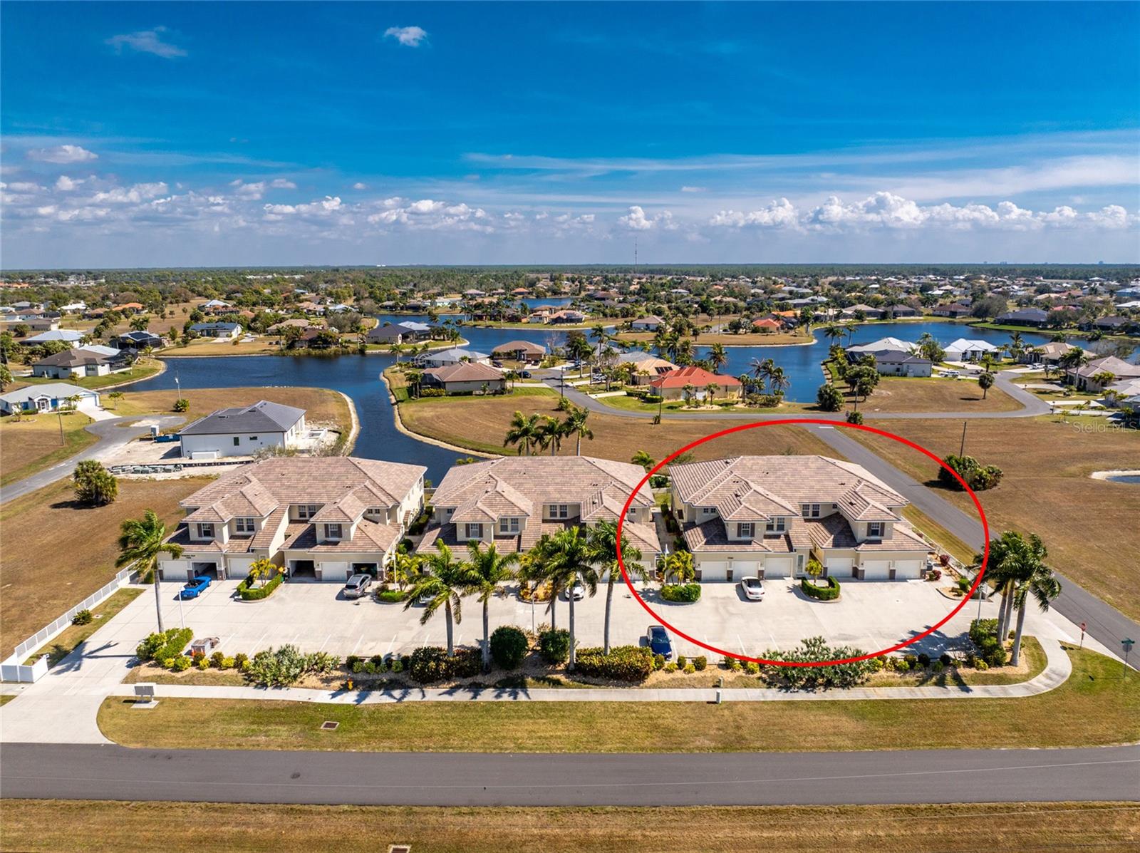 17094 ACAPULCO RD #321